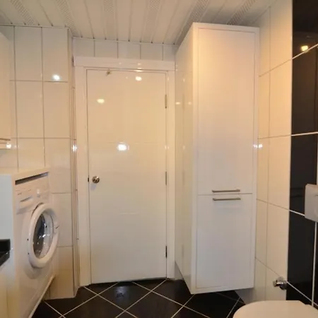 Апартаменты 2+1 В 50 М От Средиземного Моря Для Семейного Отдыха Appartement *